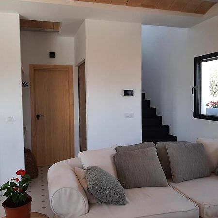 Casita Del Embalse Con Encanto Biar Dış mekan fotoğraf