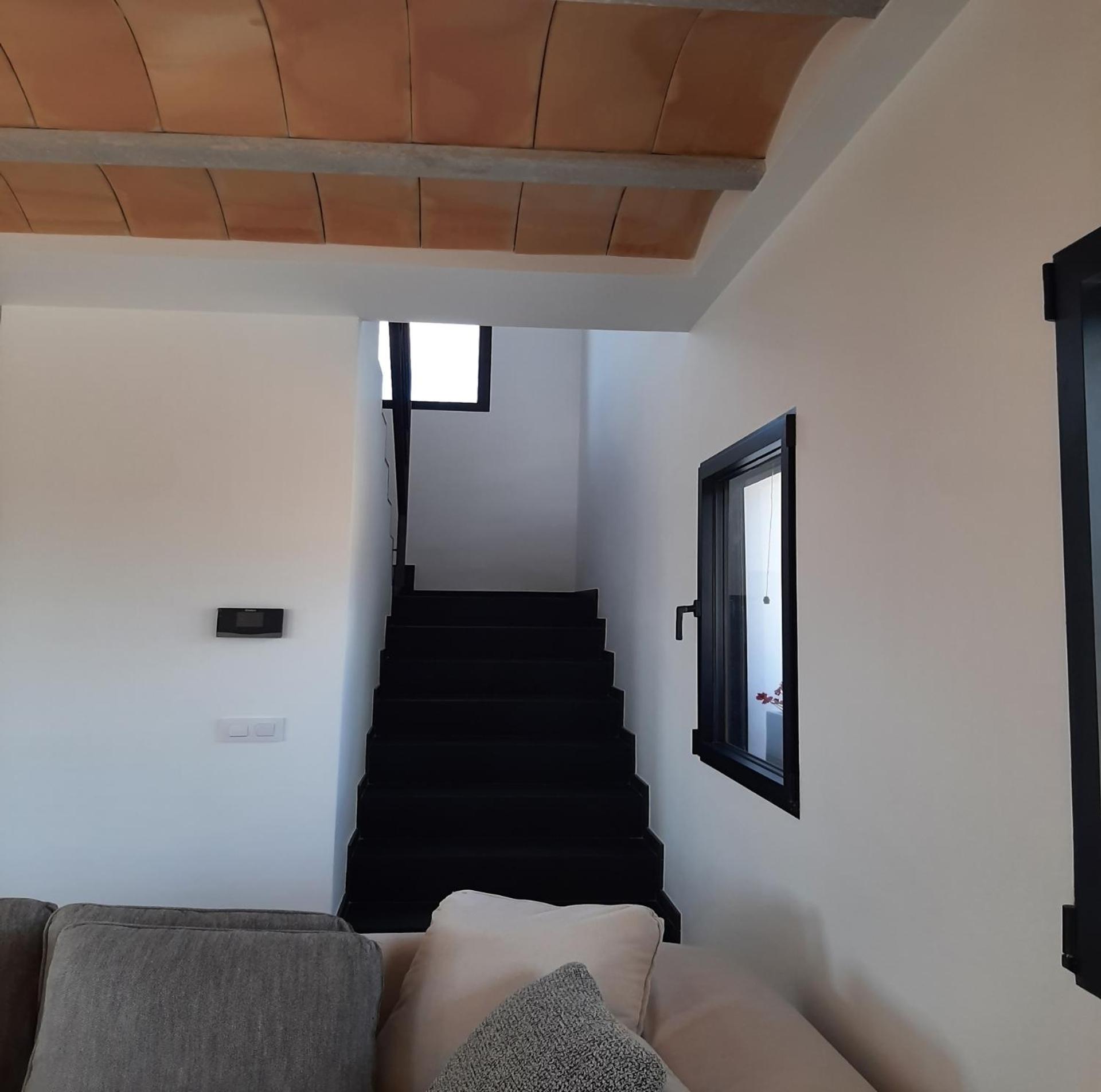 Casita Del Embalse Con Encanto Biar Dış mekan fotoğraf