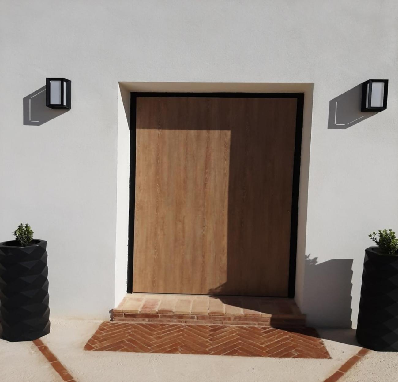 Casita Del Embalse Con Encanto Biar Dış mekan fotoğraf